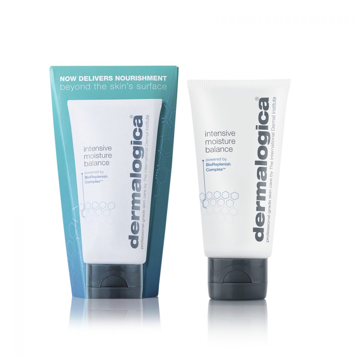 Dermalogica Intensive Moisture Balance 100ml – Ascend Skin Clinics