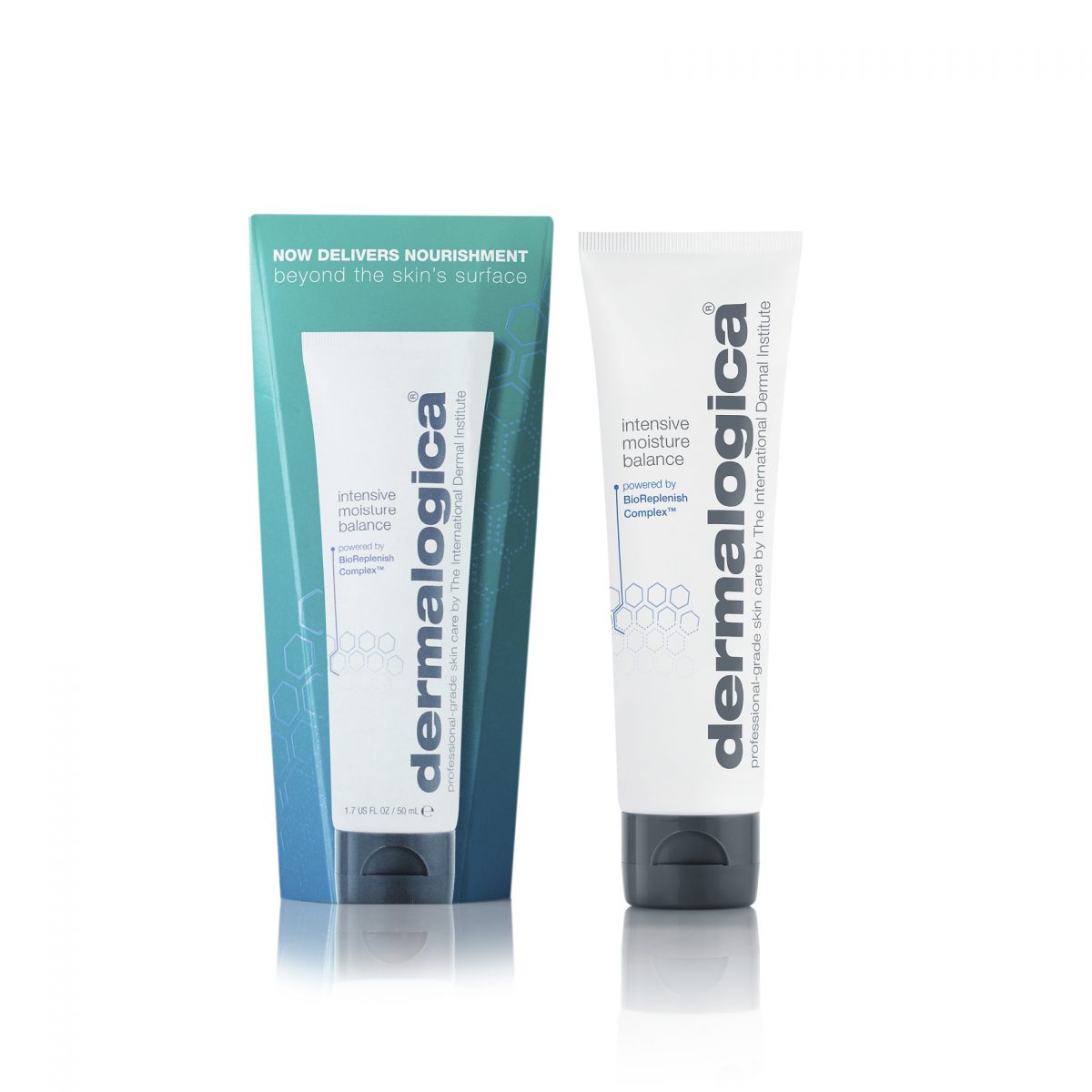 Dermalogica Intensive Moisture Balance 50ml Ascend Skin Clinics